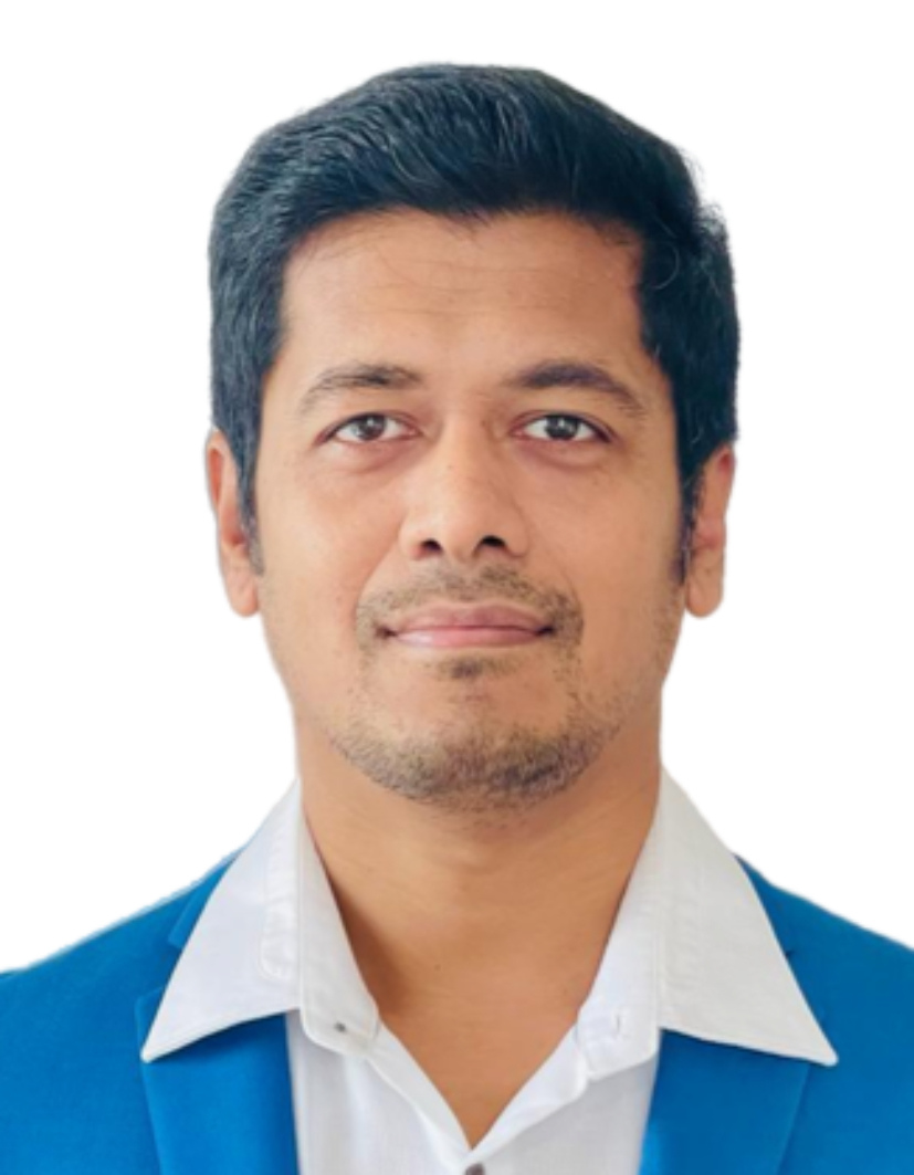 Chirantan Saha