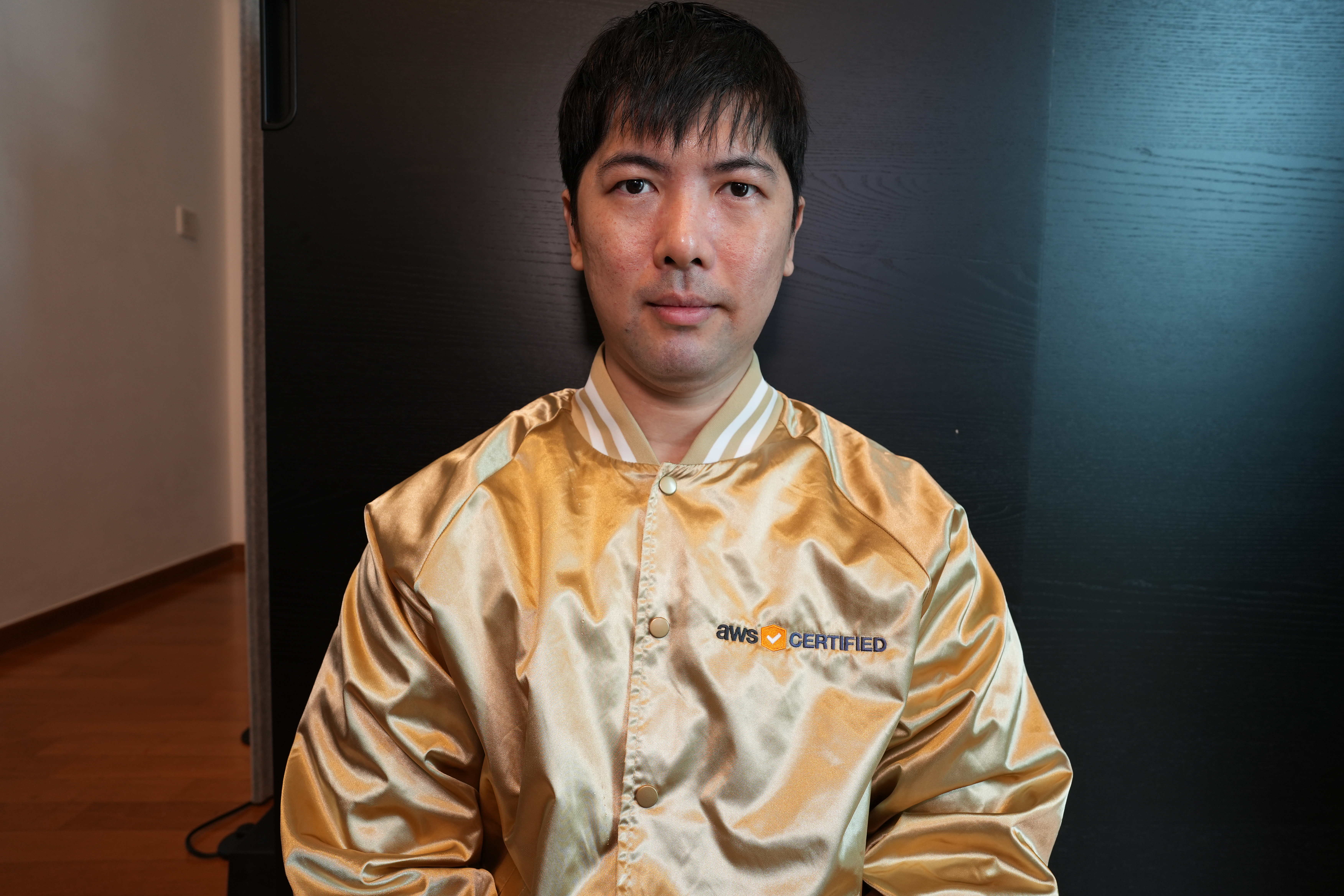Loi Liang Yang