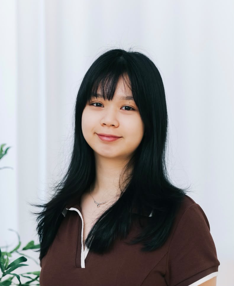 Chantelle Loh