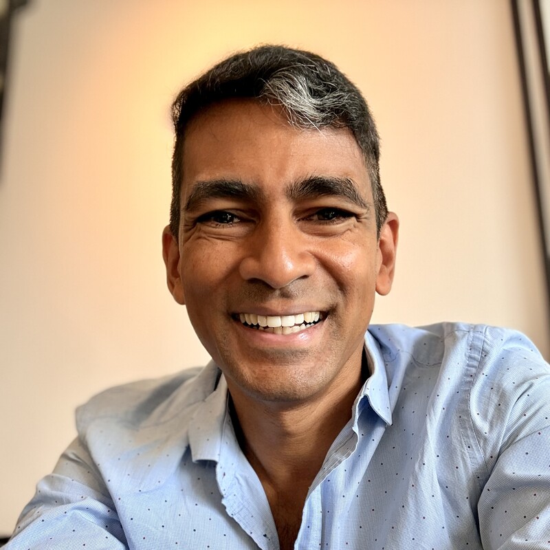 Gaurav Keerthi