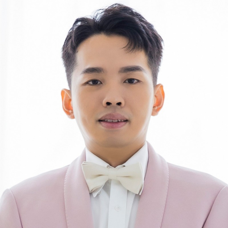 Jiawei Simon Lin