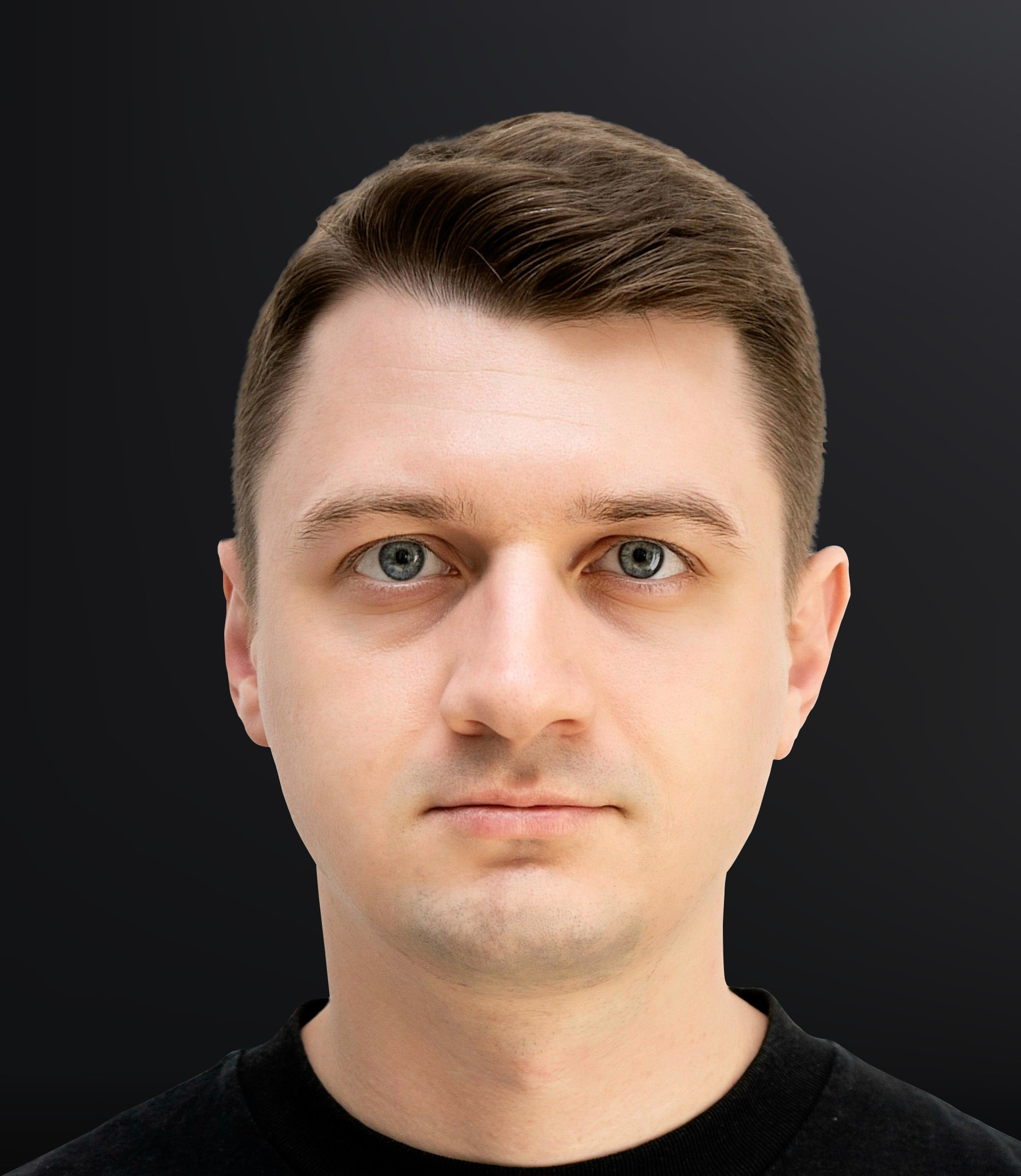 Maksim Skutin