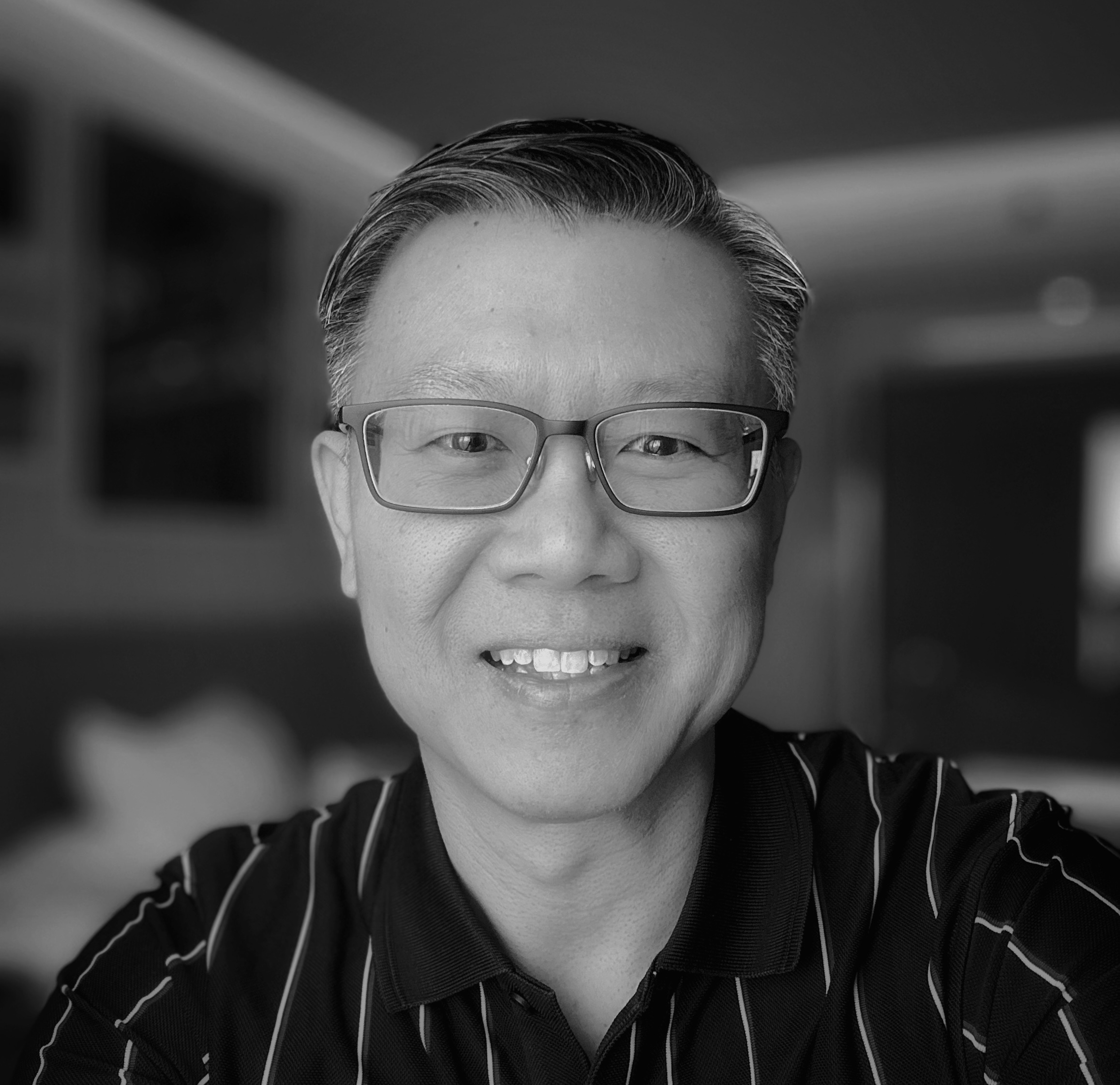 Ray Goh