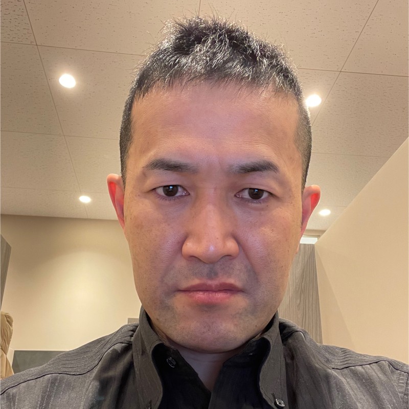 Yuuki Yamashita