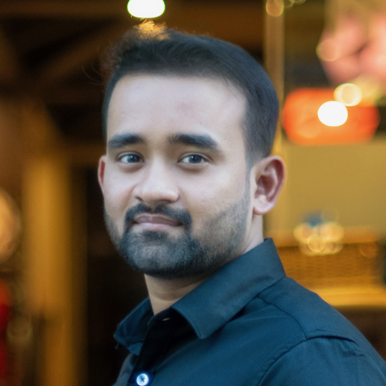 Zameer Fouzan