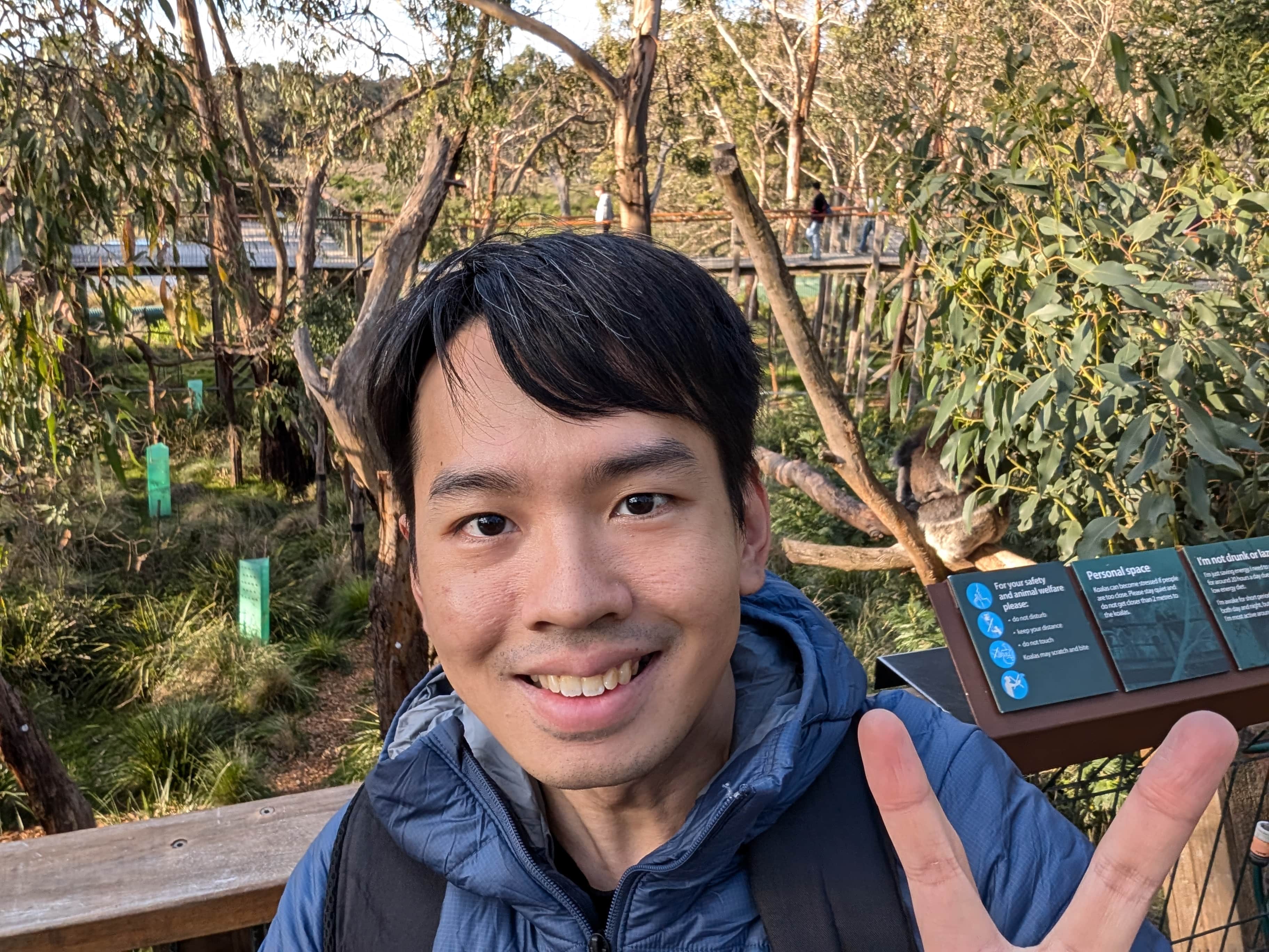 Jiawei Simon Lin
