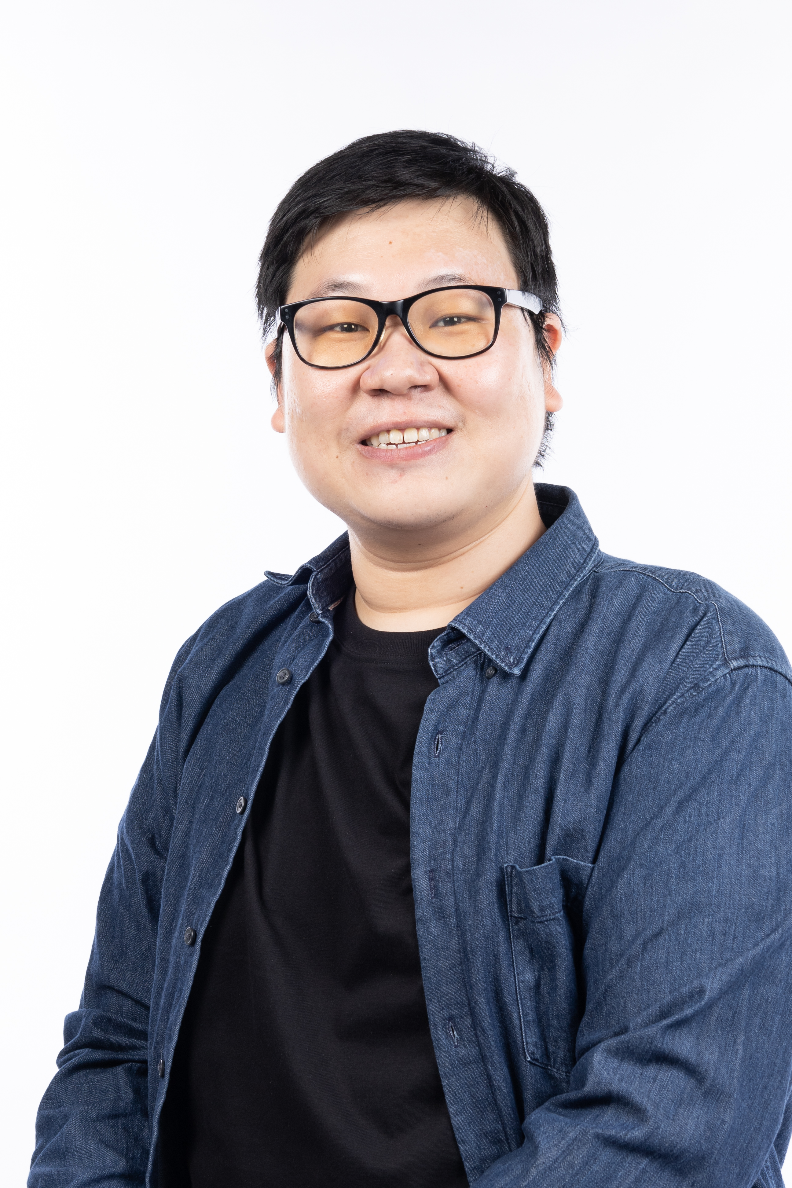 Benjamin Yong