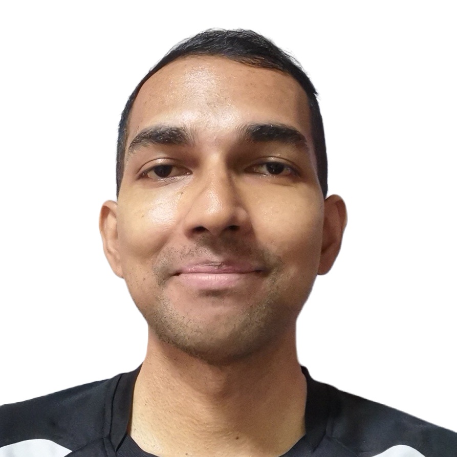 Prakash Haridas
