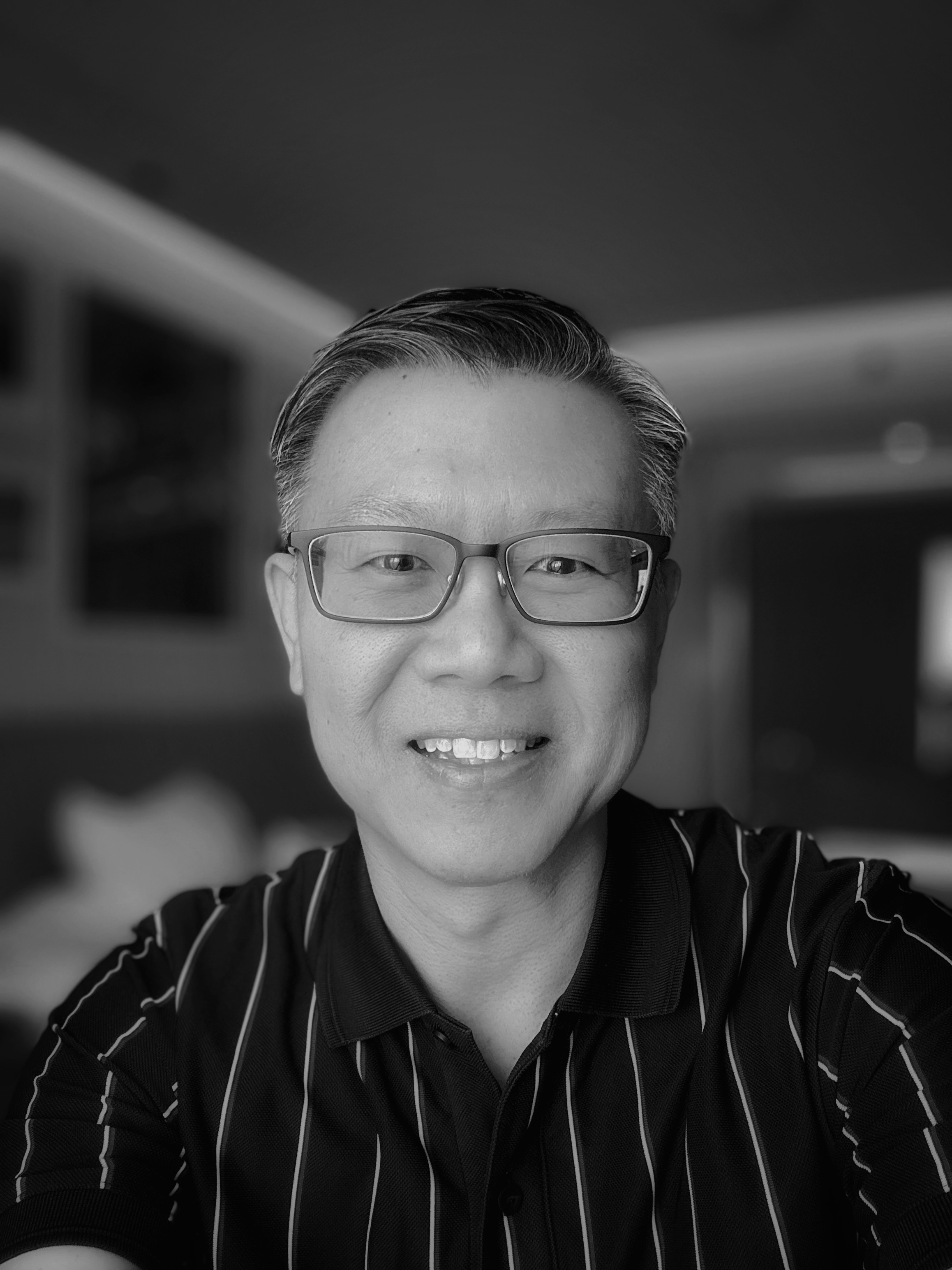 Ray Goh