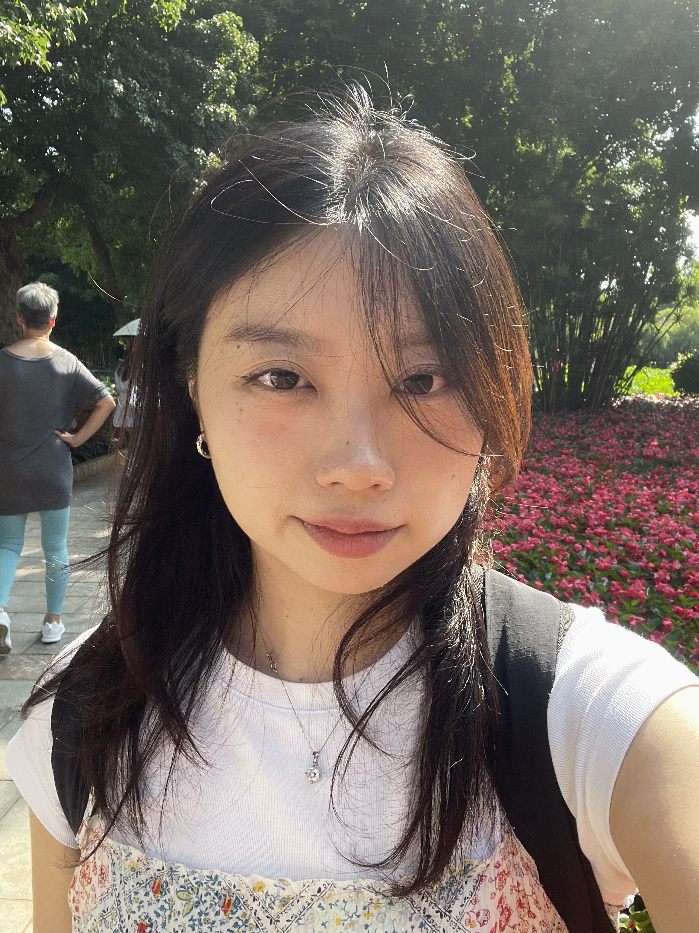 Shirley Loh