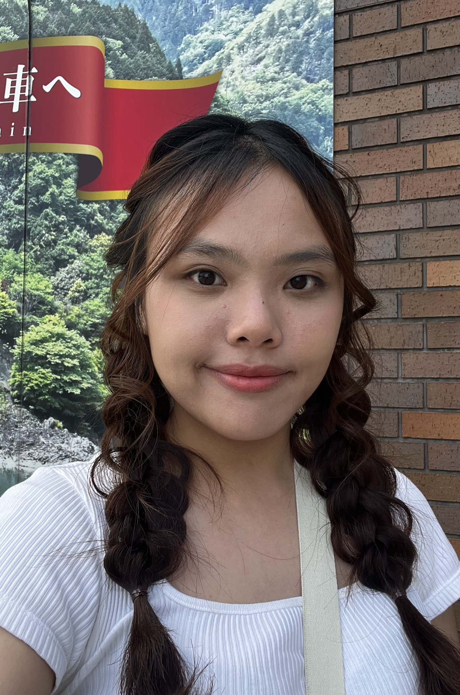 Tay Xin Bei
