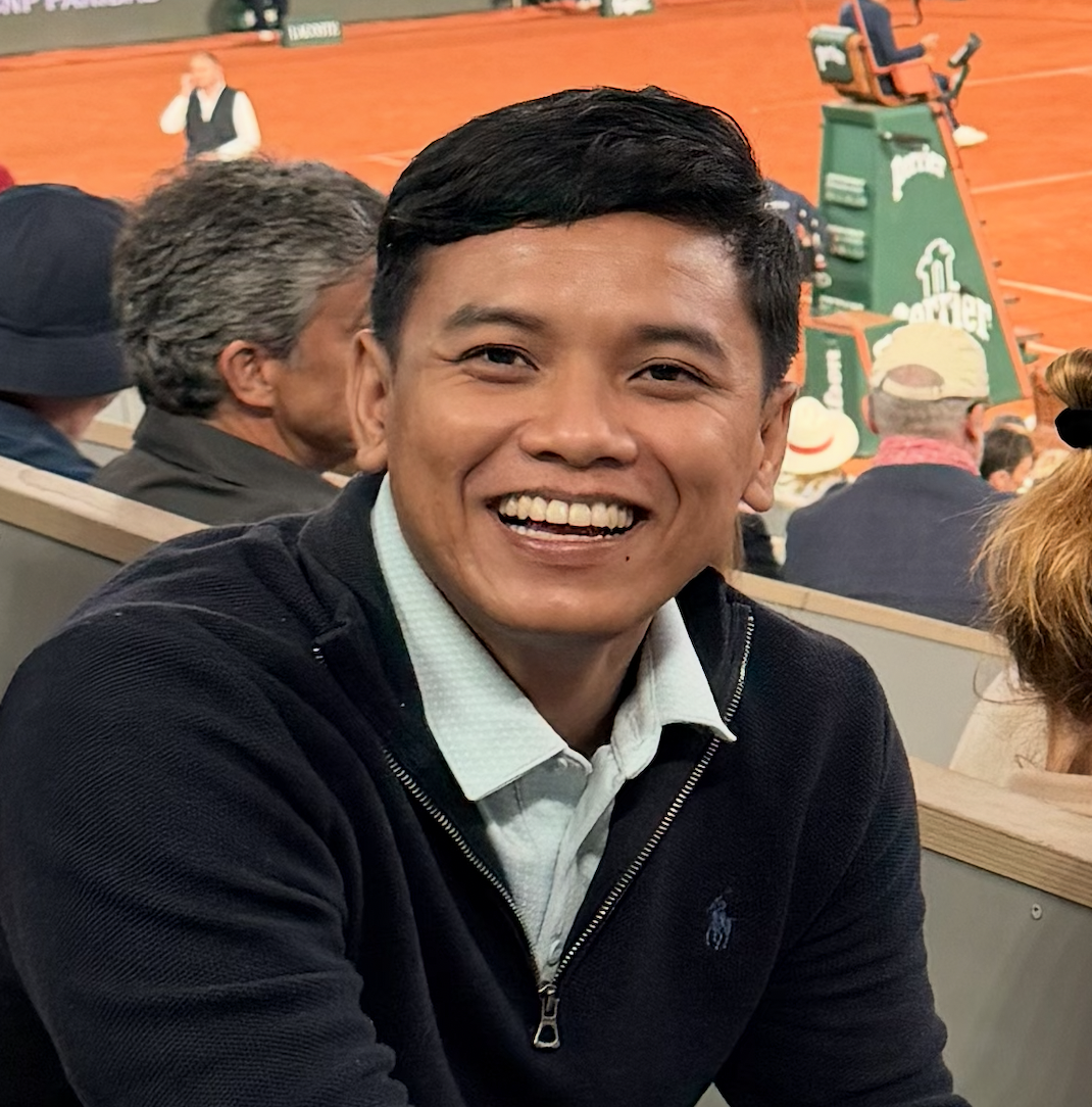 Muhammad Hilmi Asyrofi
