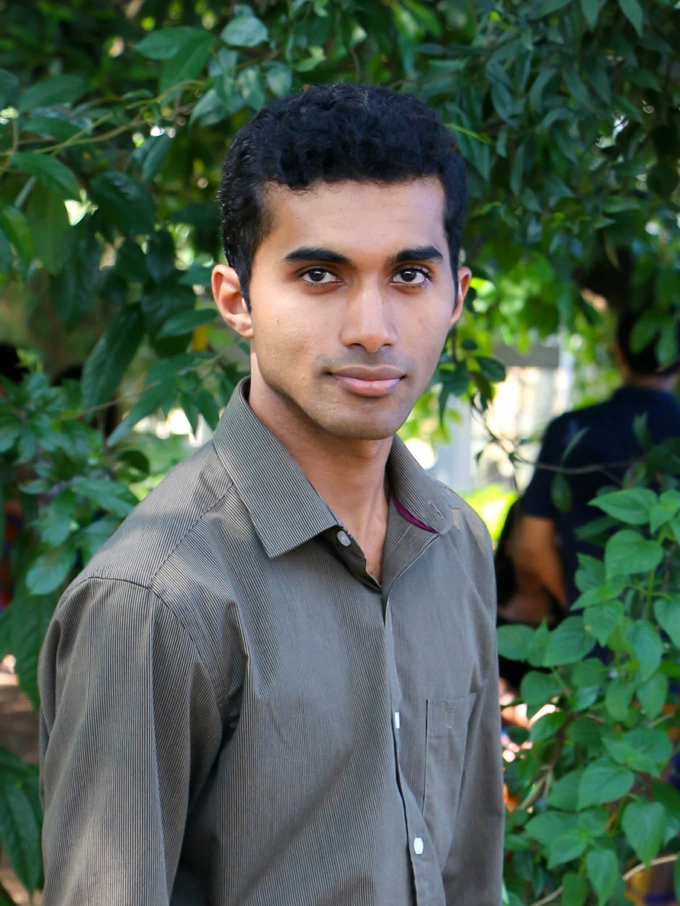 Nuwan