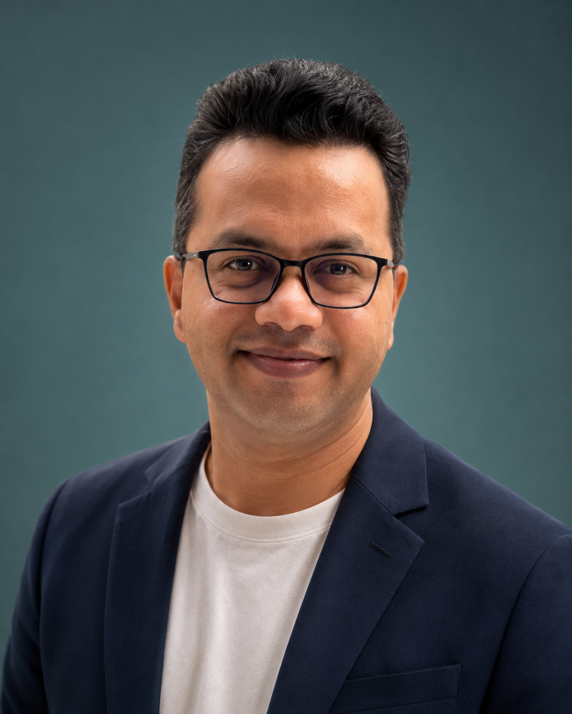 Satyajit Lembhe